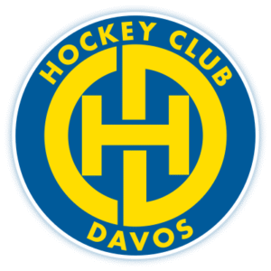 Logo HC Davos