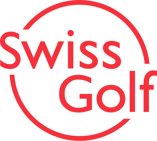 Logo Swiss Golf