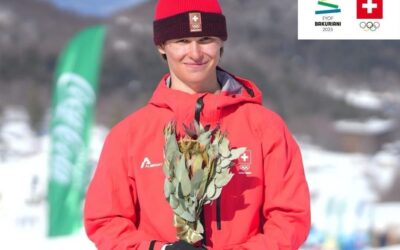 Bronze für Viktor Maksyagin