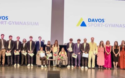 Jahres- und Abschlussfeier 2025 der SSGD