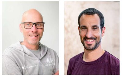 Interview Co-Schulleiter Reto Grond und Ivo Schleuniger