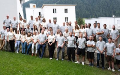Start ins Schuljahr 2024/2025