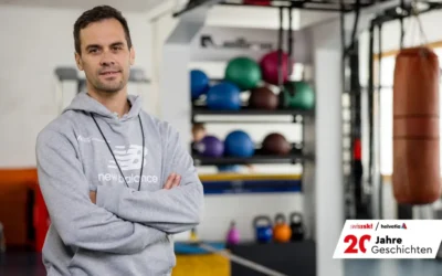 Was macht eigentlich Sandro Viletta?